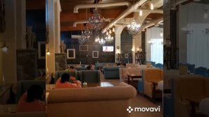 Ростов на дону _Парк _Отель _"Надежда "2019 г.