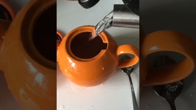 Чем отмыть чайник изнутри смотреть онлайн