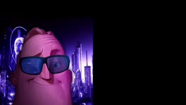 Мистер Исключительный - Супер будущие лица!