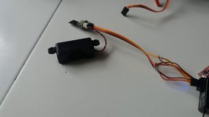 Новый звуковой модуль. Полуторка.