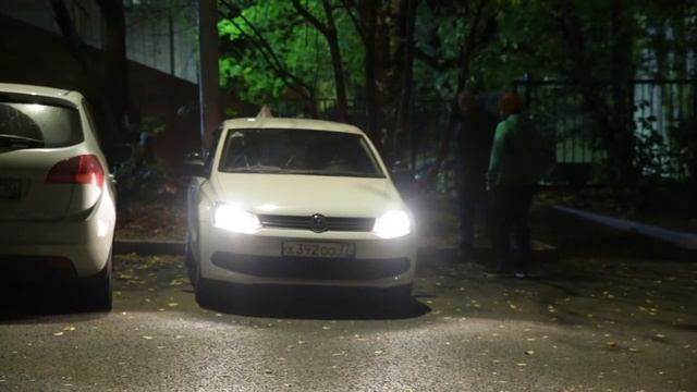 Мурат Джандубаев - Видеовизитка инструктора смотреть онлайн