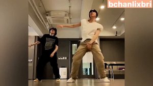Ten X Badalee “Need to know”-Doja Cat Dance Cover Mirror Version