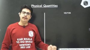 Motion - 1 | Basics of Motion | Distance & Displacement | Class 9 | NCERT | Sprint