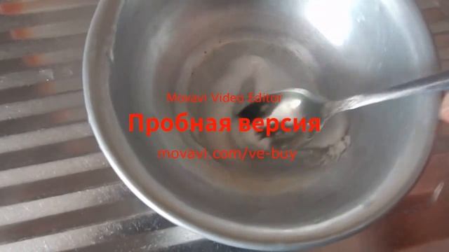Как отчистить плиту до глянцевого блеска