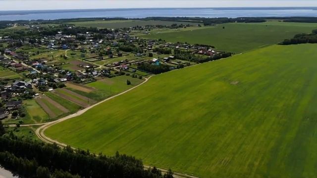 Продажа дома в Пос. им. Тимирязево Городецкий р-н Нижегородская обл. смотреть онлайн