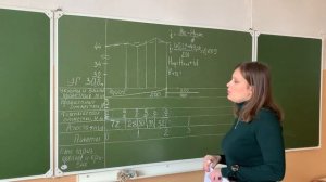 4. Проектирование на продольном профиле