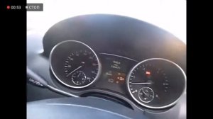 Двигатель Mercedes ML GL W164 X164 642940 642.940