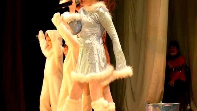 Итоги фестиваля Большая медведица смотреть онлайн