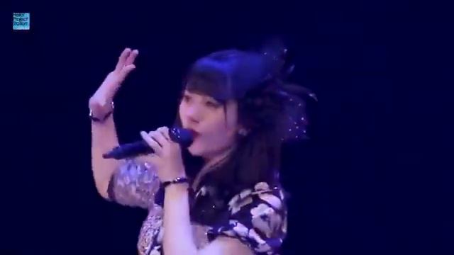 ロマンスに目覚める妄想女子の歌 /モーニング娘。’18 ライブ
