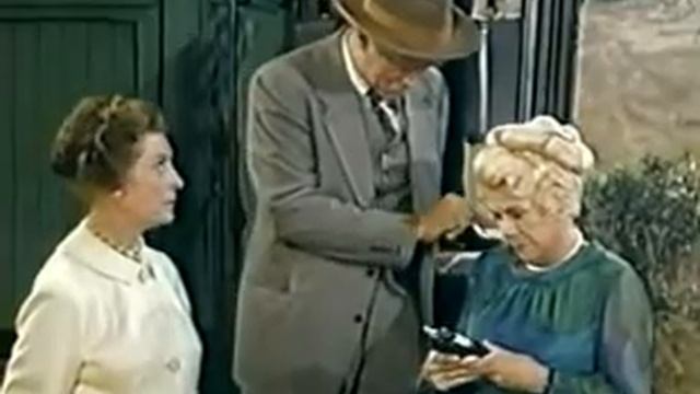 Petticoat Junction 5x08 Meet the In Laws смотреть онлайн