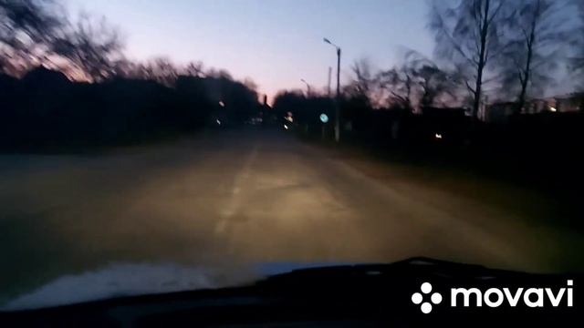 Датчик кислорода на Passat B6 1.6 BSE смотреть онлайн