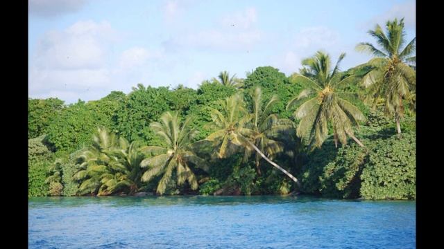 Загадки пяти океанов смотреть онлайн