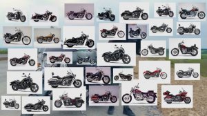 Kawasaki Vulcan 1500+ | Маленькая история больших Вулканов
