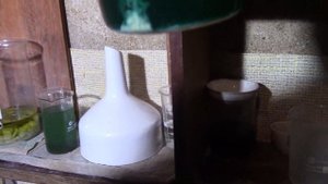 ПГ2 1992год тест-анализ на драг металлы