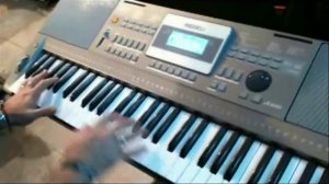 Medeli A100 - Informe por Miguel Lops