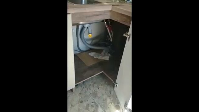Кухня Лофт