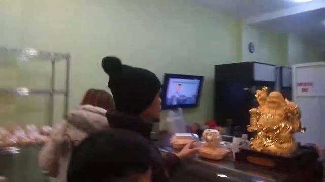 Harina Bakeshoppe смотреть онлайн