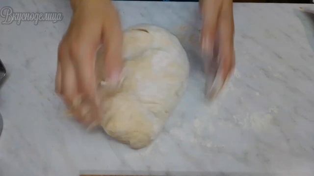 Целая ГОРА вкусняшек из обычной КАПУСТЫ ? Готовим ПИРОЖКИ с Капустой
