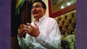 Источник всех страхов | Кто Вы есть на самом деле? [Саламат Сарсекенов]