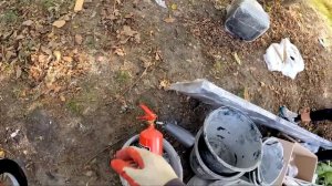 Как я зарабатываю лазая по мусоркам ? #44 |  Путь к 100 тыс.руб