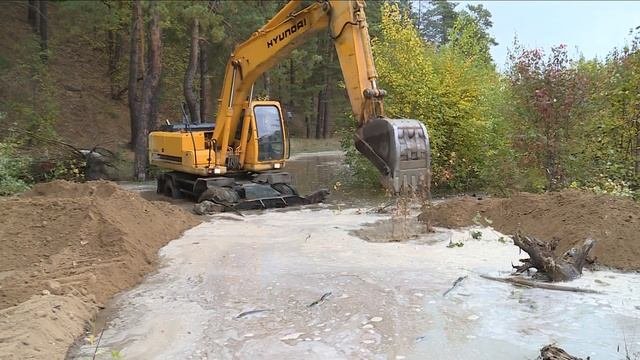 ЧП в Кировском районе Казани