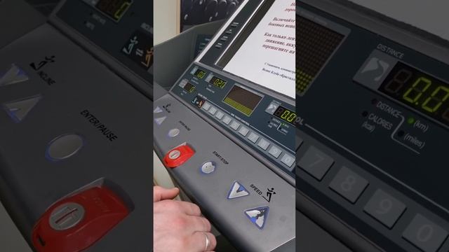 С чего начать сброс веса в спортзале? На вопросы отвечает персональный тренер. смотреть онлайн