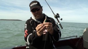 Fishing Tip - Adding Berkley GULP! To Crankbaits Season 10 Extra