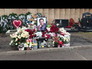 Проведала Юру Шатунова. Что изменилось?