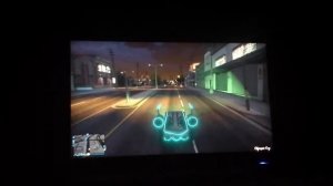 GTA V - Space Docker (Alien Car) - Free Dupe