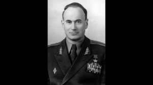 Что известно о секретных мемуарах генерала КГБ СССР Ивана Серова