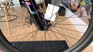 Corratec Revo BOW SL Factory | Shimano Fest 2022 [4k]