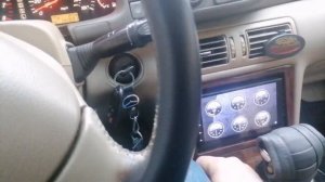 Мазда милления. 2000 год 2.5. Москва t.me/kuzovnoi_remont_87