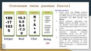 9-Урок 8. Типы представления данных