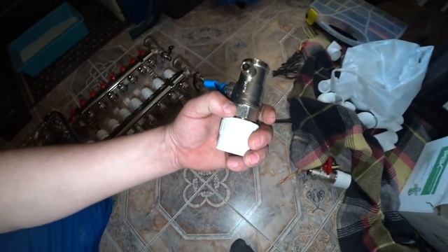 Пришлось всё переделывать, двое суток без сна, но оно того стоило. смотреть онлайн