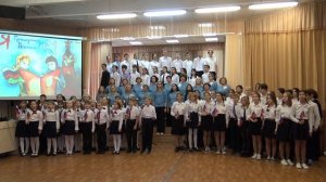 Я - гражданин России