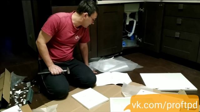 Сборка мебели своими руками. смотреть онлайн