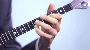 «Коробейники» әні (домра)