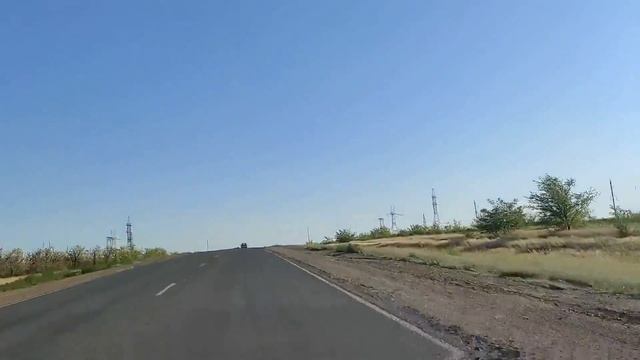 Свистун гора. Зачаганск. Уральск лето 2021