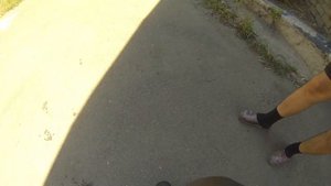 Тараканы в микроволновке часть 1(экзорцизм).