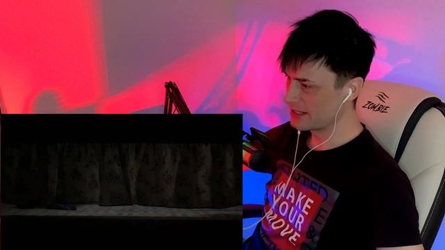 РЕАКЦИЯ на СТРАШНЫЕ короткометражки смотреть онлайн