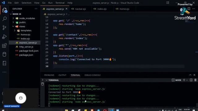 Github Upload || git bash смотреть онлайн