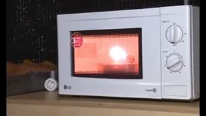 Прямое включение: Молекулярная кухня