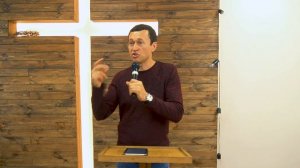 Дмитрий Лео. Исцеление в спасении