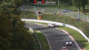 HUGE NÜRBURGRING CRASH & FAIL Compilation! 1.5 HOURS of EPIC Nordschleife Crashes & Fails!
