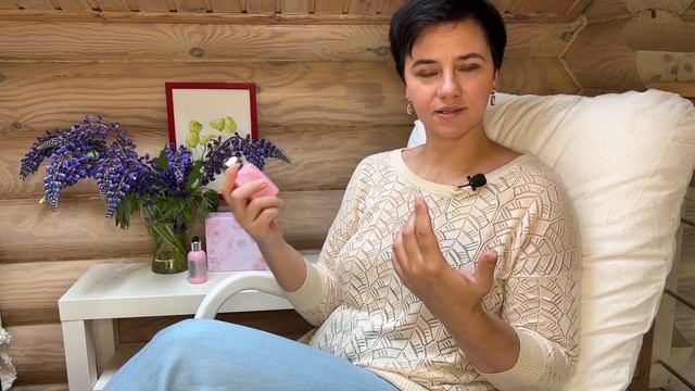 ПАРФЮМ КАК ВОЗНАГРАЖДЕНИЕ. Баловство и излишества. Распаковка Blossom Love Amouage. смотреть онлайн