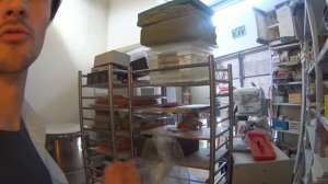 Керамическая посуда своим руками