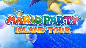 Collectables - Mario Party: Island Tour