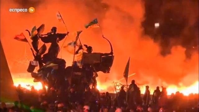 Минута молчания