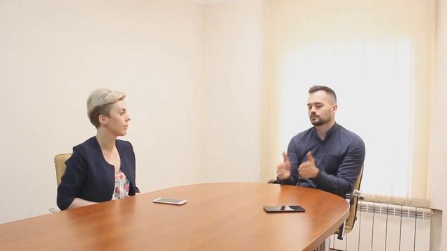 Савва Кузьменко. Часть 2: об аудиторах, конфликтах, эмпатии, нейролидерстве.