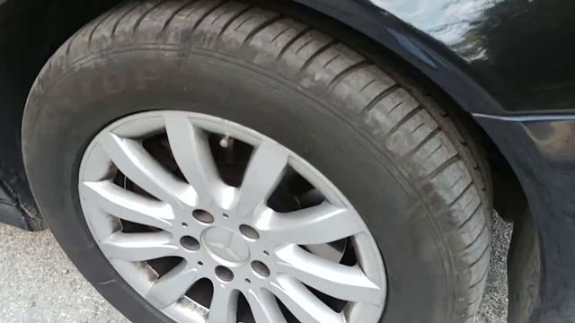 Мерцедес Е 320 CDI 4 Matic